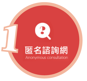 匿名諮詢網
